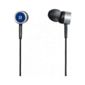 Pioneer SE-CL521-L Fully Enclosed Dynamic Inner-Ear Headphones - Blue