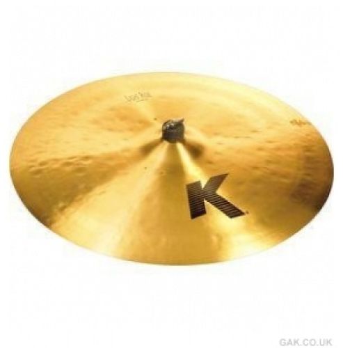 Image of Zildjian K Light Ride (22in)