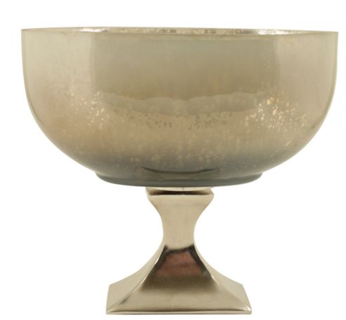 Image of Cimc Home Tulip Vase - Toffee