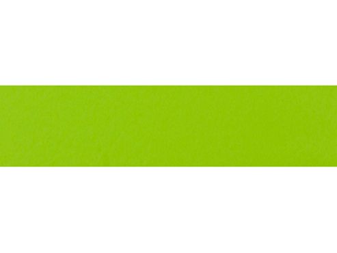 Image of Impact Lime Glass Border 248x40mm