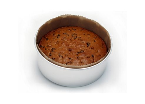Image of Bake O Glide 6"" / 150mm Round Cake Tin One Liner
