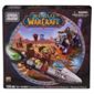World of Warcraft Barrens Chase