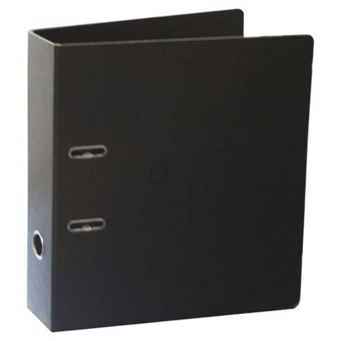 Image of Leverarch Slim Card Black