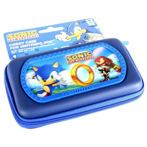 Image of Sonic Lenticular Case