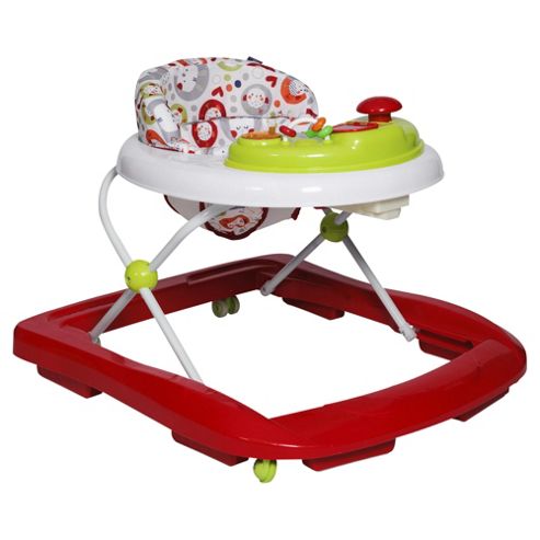 Image of Baby Go Round Jive Baby Walker