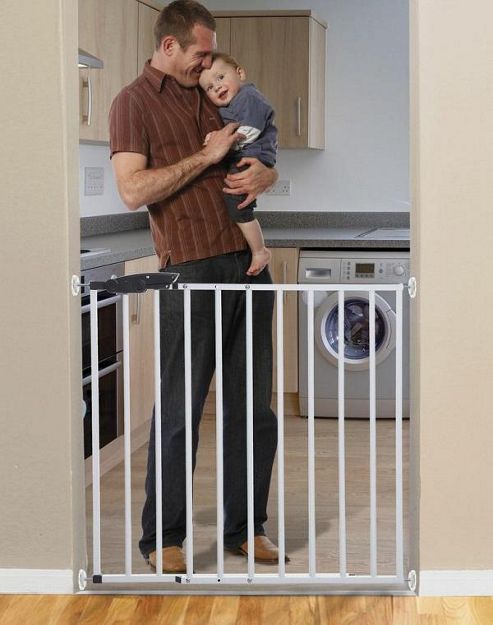Image of Dreambaby Apollo Gro-gate