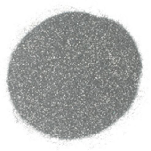 Image of Glitter Standard Silver 50g