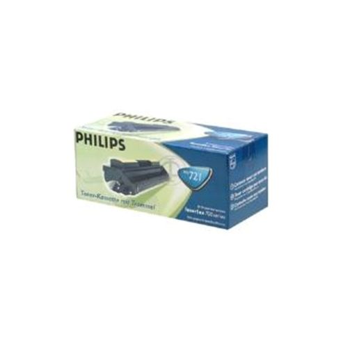 Image of Philips Pfa721 Toner Cartridge For 725/755 Black Laser Fax