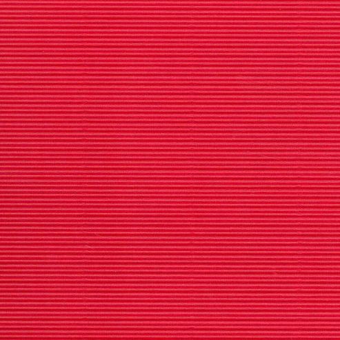 Image of Canson Craft Corrugated Roll Bright Pink