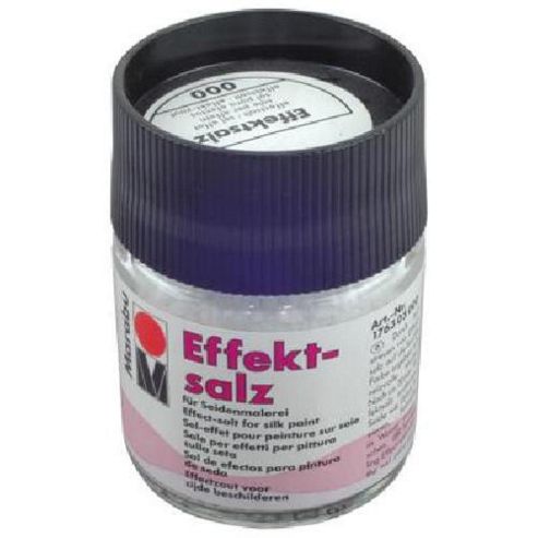 Image of Marabu-silk Effect-salt 50 G