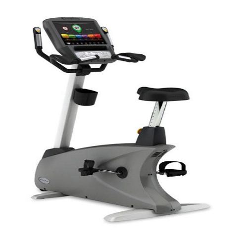 Image of Matrix U7xe Upright Exercise Bike