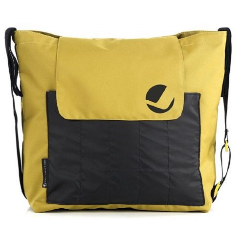 Image of Jane Epic Changing Bag (lime)