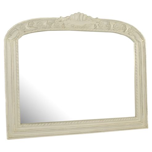 Image of Papa Theo Arch Sevigne Mirror