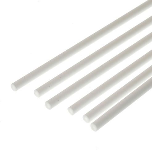 Image of Evergreen Styrene Tube 2.40mm Dia (0.093")