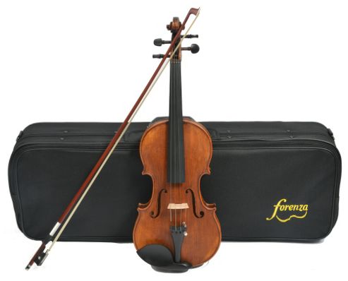 Image of Forenza Secondo Series 6 Violin Outfit Full Size