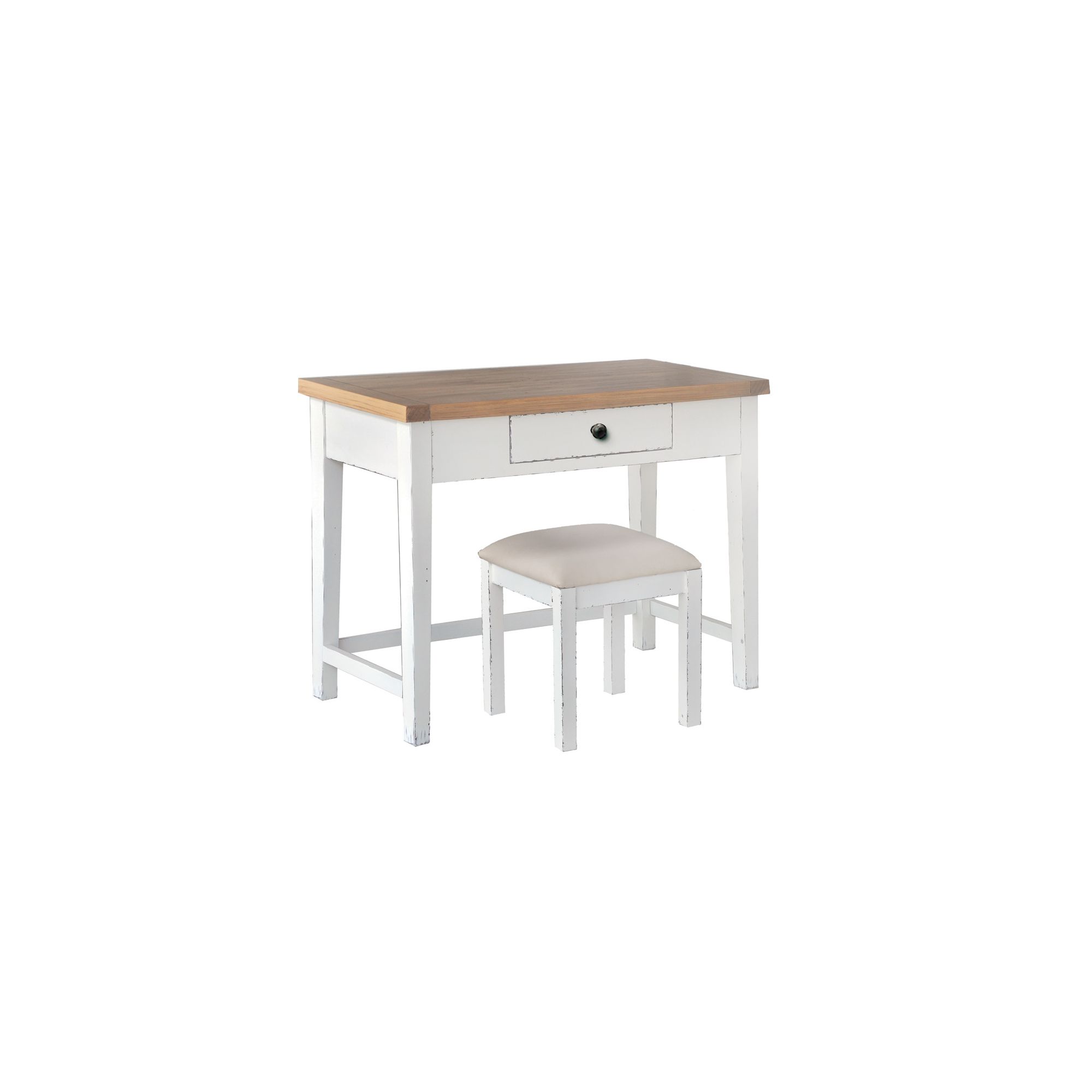 Rowico Essence Dressing Table at Tesco Direct