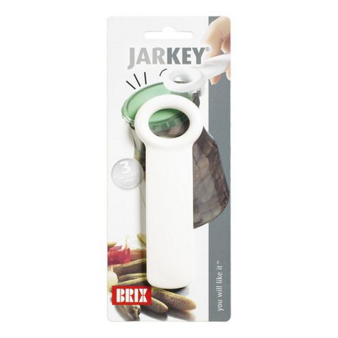 Image of "lever Action Jar Key Opener, Carded"