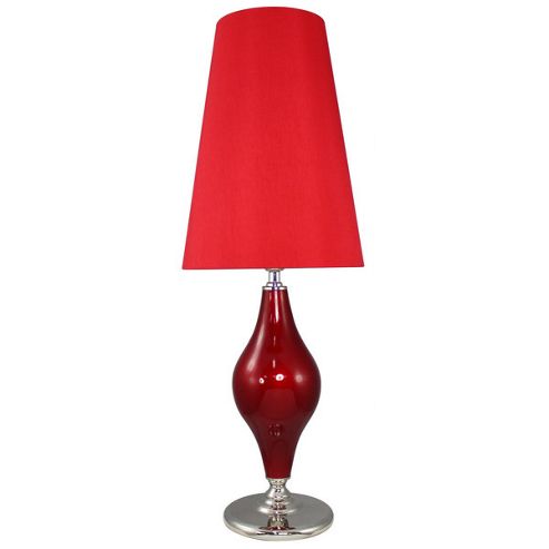 Image of House Additions Athena Venus Table Lamp