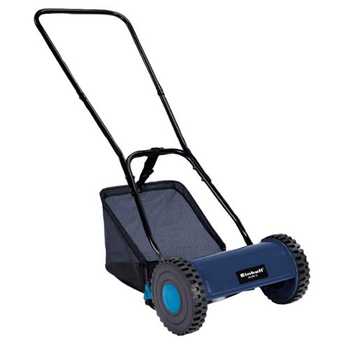 Image of Einhell Hand Lawn Mower Bg-hm 30