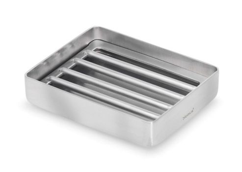 Image of Blomus Nexio Soap Dish (set Of 2)