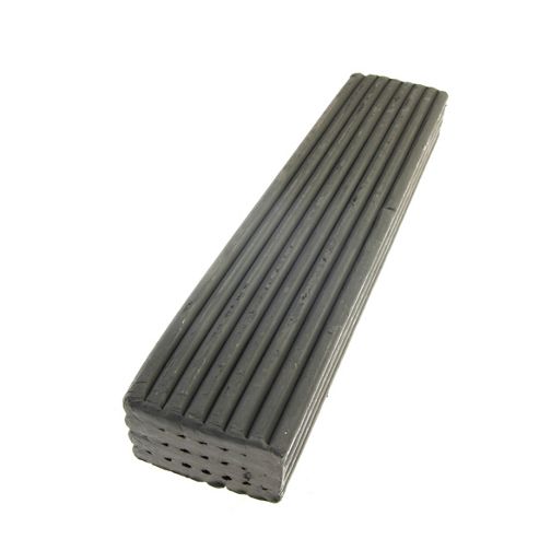 Image of Newplast 18 Black 500g