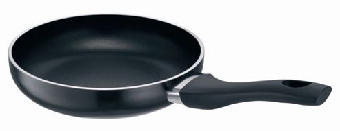 Image of Rohe Germany Savona Cast Aluminium Frying Pan - 20cm