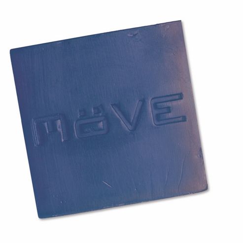 Image of M?ve Glycerine Soap (set Of 2) - Lavender