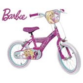 Barbie 16 Bike