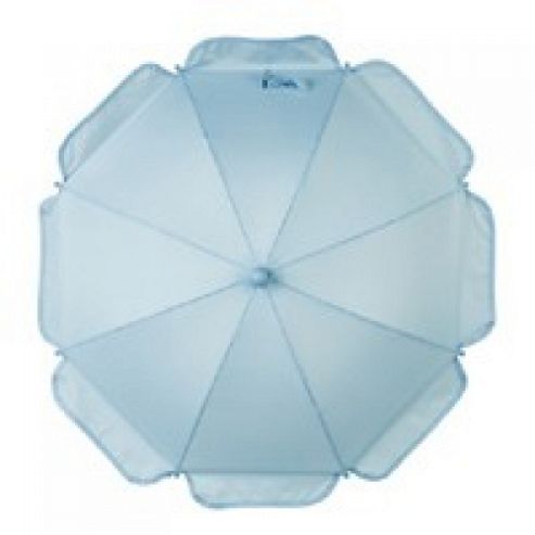 Image of Clair De Lune Baby Shade Parasol (sky Blue)