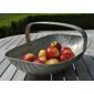 Kitchen garden trug