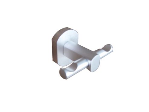 Image of Crannog 11800 Series Double Robe Hook