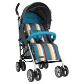 Lollipop Lane Harbour Acti-Cruise Stroller