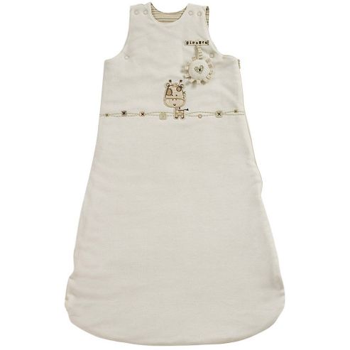 Image of Natures Purest Sleepy Safari Sleeping Bag