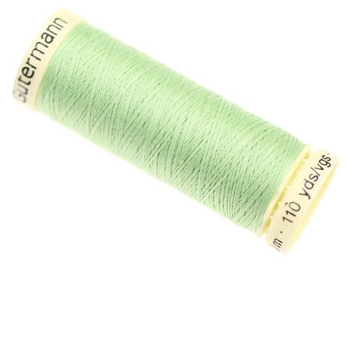 Image of Gutermann Sew All 100m - 2t100\152