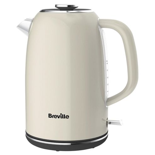 Image of Breville Vkj927 Jug Kettle Colour Notes Crm