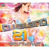 Clubland 21 (2CD)