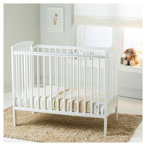 Image of Kinder Valley Sydney Mini Cot