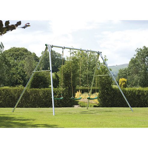 Image of Tp Triple Giant Swing Frame