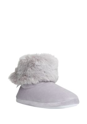 tesco slippers sale