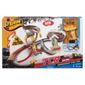 Team Hot Wheels Extreme Track Set