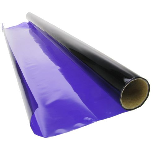 Image of Cellophane Roll Mauve (purple)