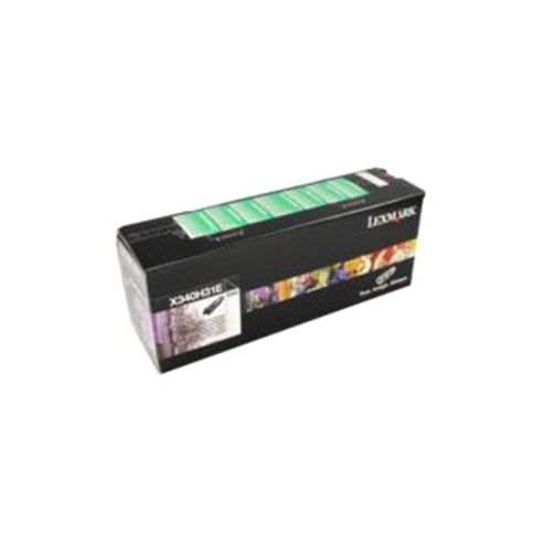 Image of Lexmark X642e, X644e, X646e Print Cartridge (10k)