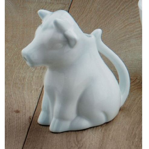 Image of Cow Creamer