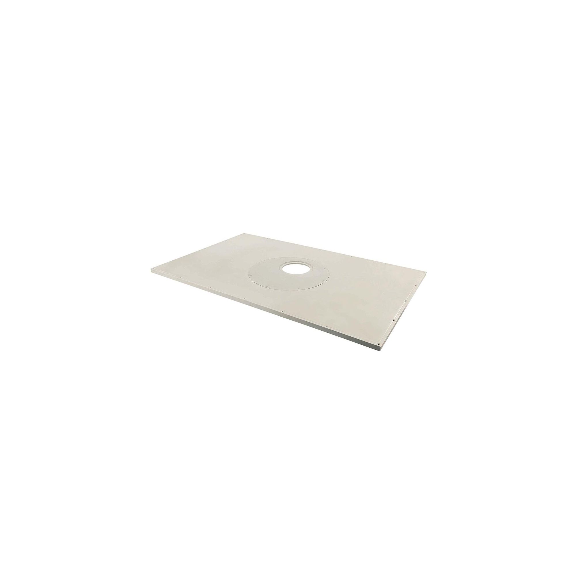 Impey Level-Dec Advance Wet Room Floor Former 1500mm x 1200mm at Tesco Direct