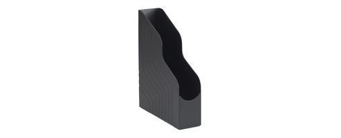 Image of Avery Original Magazine Rack Black 440sxblk