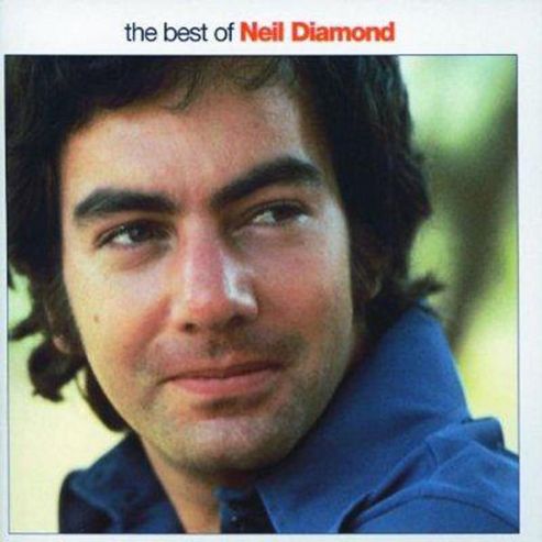 Image of The Best Of Neil Diamond