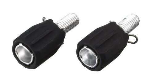 Image of Bbb Bcb-93 - Adjuster Derailleur Barrel Adjuster Black