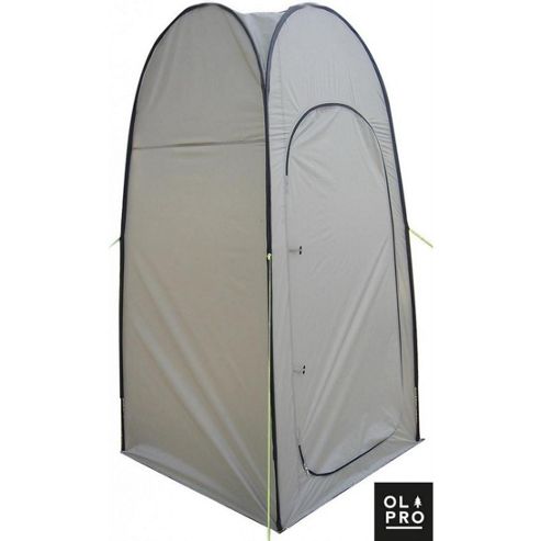 Image of Olpro Pop Up Toilet Tent
