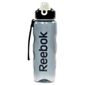 Reebok Elements 750ml Water Bottle, Transparent