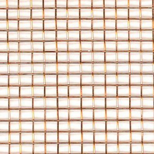 Image of Wf Copper 8 Mesh 40x50cm Pk2